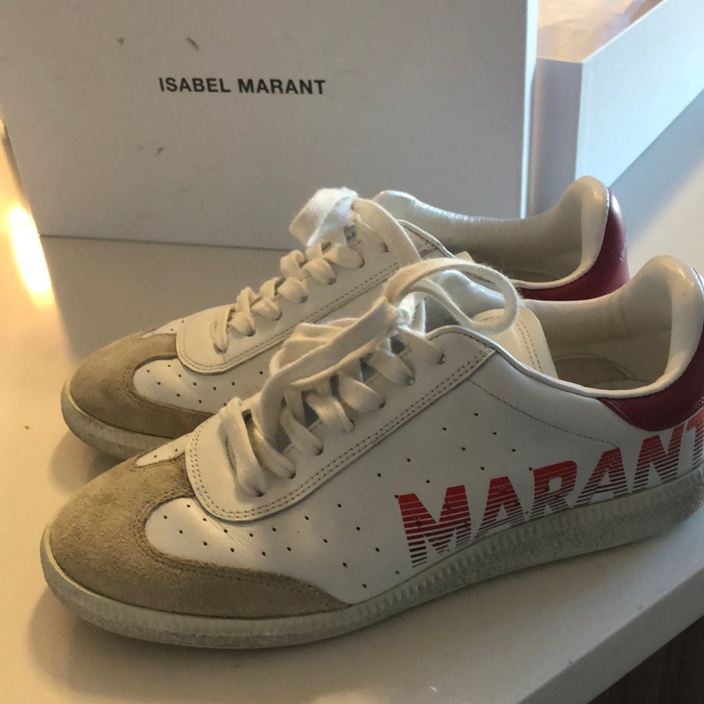 Isabel Marant Sneakers